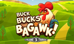 Crazy Tooth Studio - Lucky Clucks 3 - Barnyard Blastoff