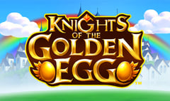 Gold Coin Studios - Knights of the Golden Egg