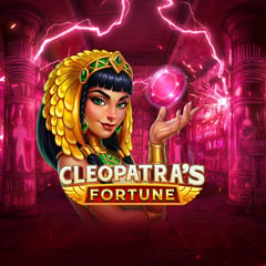 1x2 Gaming - Cleopatra's Fortune