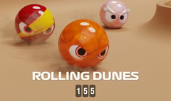 155io - Rolling Dunes