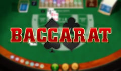 Playtech - Baccarat Without Sidebets