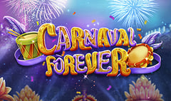 Betsoft - Carnaval Forever