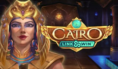 Gold Coin Studios - Cairo Link&Win