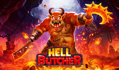 Pragmatic Play - Hell Butcher