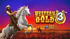 JFTW - Western Gold 3