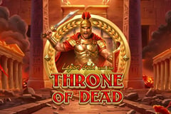 Play'n GO - Legion Gold and the Throne of Dead