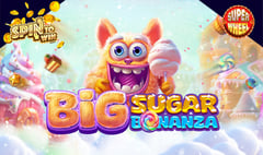 Stakelogic - Big Sugar Bonanza