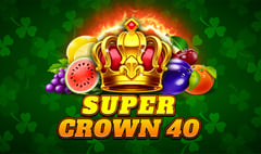 AceRun - Super Crown 40
