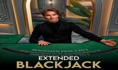 Stakelogic Live - Blackjack Classic 8