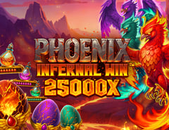 Foxium - Phoenix Infernal Win