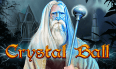 Gamomat - Crystal Ball