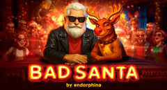 Endorphina - Bad Santa