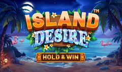 Betsoft - Island Desire - Hold and Win