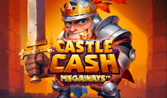 ReelPlay - Castle Cash Megaways