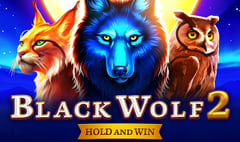 3 Oaks Gaming - Black Wolf 2