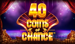 Synot - 40 Coins of Chance
