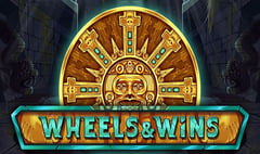 Reevo - Wheels & Wins