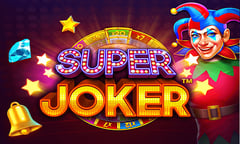 Pragmatic Play - Super Joker