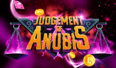 Darwin - Judgment of Anubis