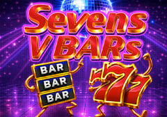 Iron Dog Studio - 7s V BARs