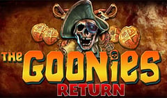 Blueprint - The Goonies Return