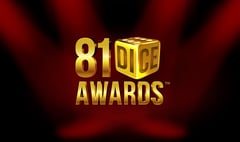 Synot - 81 Dice Awards