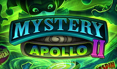 Apollo - Mystery Apollo II