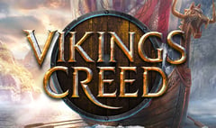 Slotmill - Vikings Creed