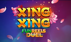 Betixon - Xing Xing