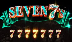 Crazy Tooth Studio - Seven 7s
