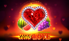 Endorphina - Wild Love