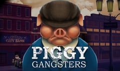 Betixon - Piggy Gangsters Dice