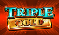 IGT - Triple Gold
