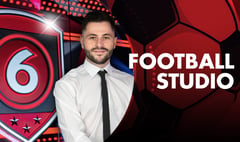 Evolution - Football Studio