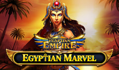 Spinomenal - Egyptian Marvel