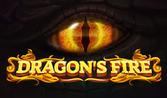 Red Tiger - Dragon's Fire