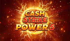 Blueprint - Cash Strike Power Force 5
