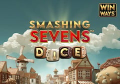 Greentube - Smashing Sevens: Win Ways Dice