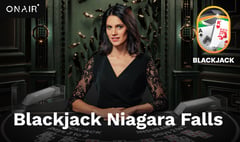 On Air Entertainment - Blackjack Niagara Falls