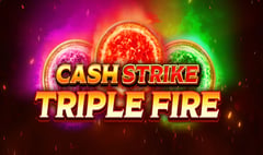 Blueprint - Cash Strike Triple Fire