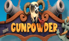 Peter & Sons - Gunpowder