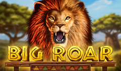Indigo Magic - Big Roar