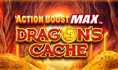 SpinPlay Games - Action Boost Max Dragon's Cache