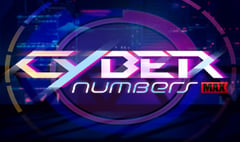 Air Dice - Cyber Numbers Max