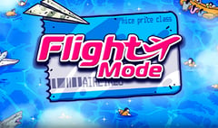Nolimit City - Flight Mode