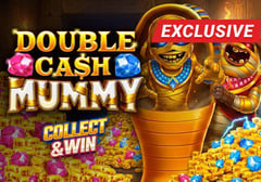 Iron Dog Studio - Double Cash Mummy