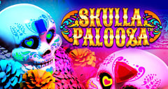 Playtech - Skullapalooza