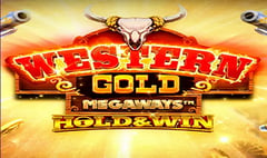 iSoftBet - Western Gold Megaways