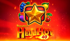 Endorphina - Hell Hot 40