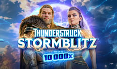 Stormcraft Studios - Thunderstruck Stormblitz